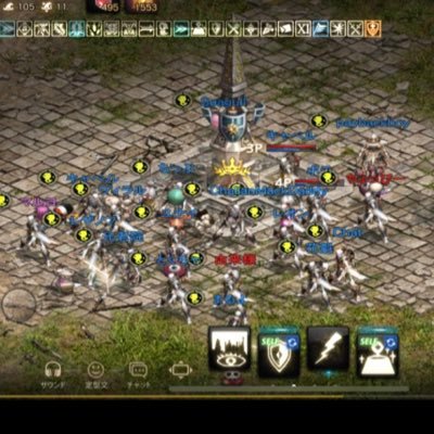 L1kyabel2's profile picture. 只今SAMURAI所属