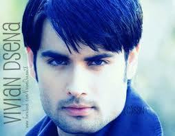 i jst luv vivian dsena i can do anything for him i luv him my first luv ever