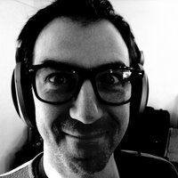 Matt Weeks (@mattfweeks) 's Twitter Profile