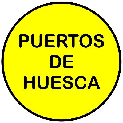 Puertos de Huesca