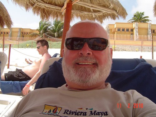 El_Gringo777's profile picture. 