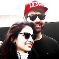 Rati❤️AbhiGya(@RatiTheAngel) 's Twitter Profile Photo