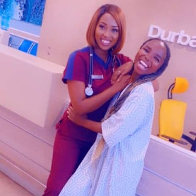 20Andile's profile picture. Unknown artist