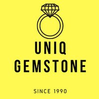 Uniqgemstone(@uniqgemstone) 's Twitter Profile Photo