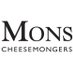 Mons Cheesemongers (@monscheeseuk) Twitter profile photo Mons Cheesemongers (@monscheeseuk) Twitter profile photo