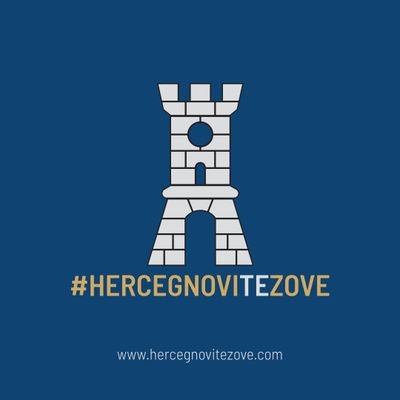 Zvaničan Twitter nalog kampanje 'Herceg Novi te zove' u organizaciji Turističke organizacije Herceg Novog.

https://t.co/v2K3SNq3KZ