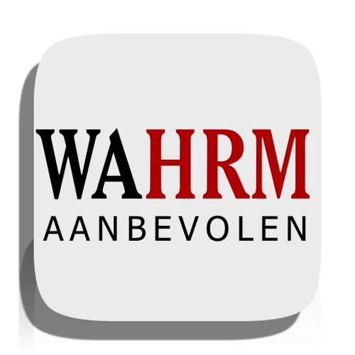 waHRMaanbevolen's profile picture. Netwerk voor HRM professionals (interim) die hun netwerk durven te delen, gezamenlijk produkten ontwikkelen, samen sterk, membership is mogelijk