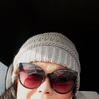 Educator. Lover of high Vibes.
Pro Cannabis. Pro Equity. Pro taxing the rich. Anti Hate. Anti Racism. Anti T family... all of them.
Never quit. You Got this.