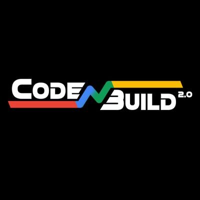 CodeNBuild's profile picture. One of the largest hackathons in India is back! Let’s Code-N-Build and
solve real-world problems together. Grab knowledge & experience.