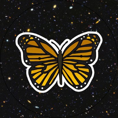 Larbita45's profile picture. ¡Bienvenid@s! Llámame Larbi o Larbita 🐛. 🤩 22 años / Mexicana 💜
Creadora de contenido para @3lementsgaming 😎👌🏼
Redes: https://t.co/5O0A8dPfBu