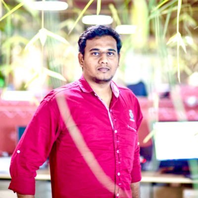arunsundarraj24's profile picture. 
