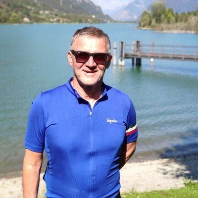 Husband, father, granddad.... Aspiring musician, bass guitarist in the Food Doctors party band. Cyclist, skier, and real ale fan