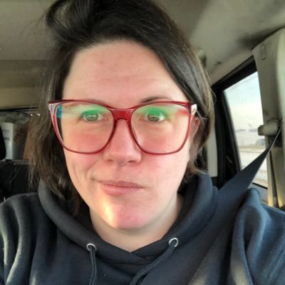 andreasmenagrie's profile picture. (she/her). Like many Albertans, I’m a transplant from the Eastern part of Canada. The CEO of a chaotic house of people and animals. Lover of many things.