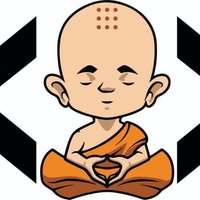 monkwhocodes (@monkwhocode) 's Twitter Profile