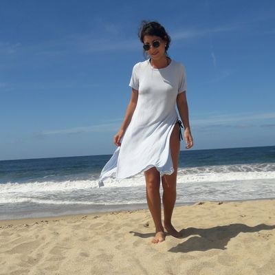 SofiAsisBack's profile picture. La posibilidad de realizar un sueño es lo que hace que la vida sea interesante.