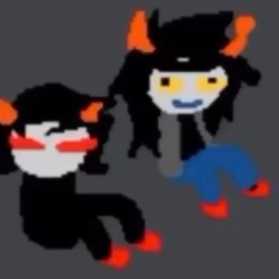 vrisrezibot's profile picture. they're soulmates your honor!