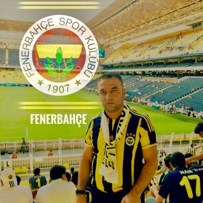 AŞIRI FENERBAHÇELİ…