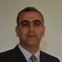 Dr. Shay Izhak Duvdevani