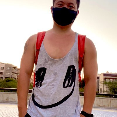 haydnarch5's profile picture. Shinjuku, Taiwanese