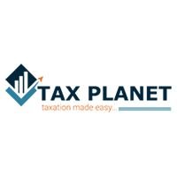 The Tax Planet(@TheTaxPlanet3) 's Twitter Profile Photo