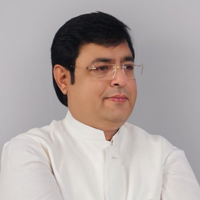 SuhailHaiderAl1's profile picture. President _Lucknow Yuva Vyapar Mandal