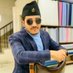 Mohan Shah (@mbikramshah) Twitter profile photo Mohan Shah (@mbikramshah) Twitter profile photo