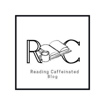 ReadingCaffeinated Profile