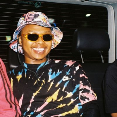 KatlegoRendo's profile picture. King