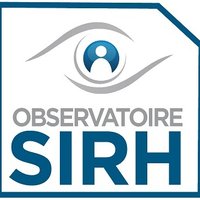 Observatoire SIRH (@obsirh) 's Twitter Profile