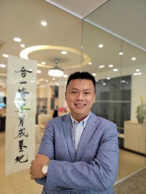 PierreToh2's profile picture. Build Trust, Deliver Value