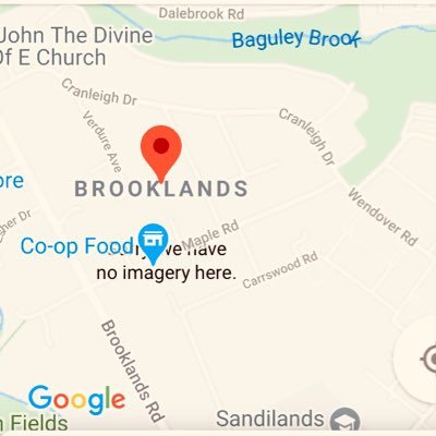 Brooklands community