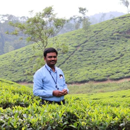 sathiaraj1984's profile picture. 