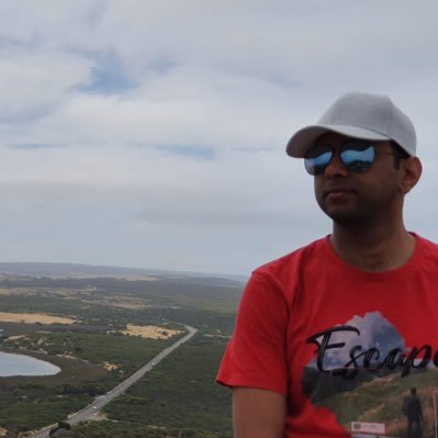 srikrishnaus's profile picture. 