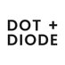 DOT + DIODE (@dotanddiode) Twitter profile photo