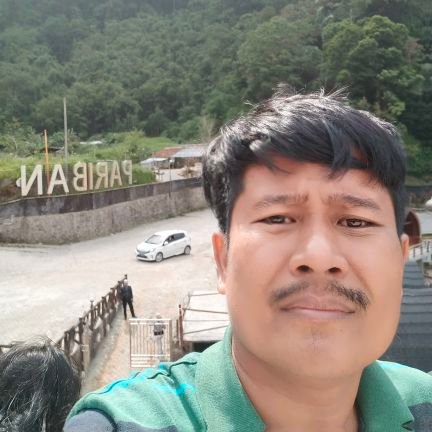 Herwin94674641's profile picture. 