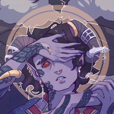 Zin_Zinthさんのプロフィール画像