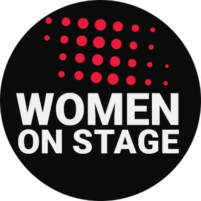 Women on Stage