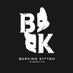 Barking Kitten Interactive (@BarkingKittenTH) Twitter profile photo