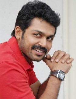 hai friends