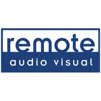 Remote Audio Visual (@remoteav) 's Twitter Profile