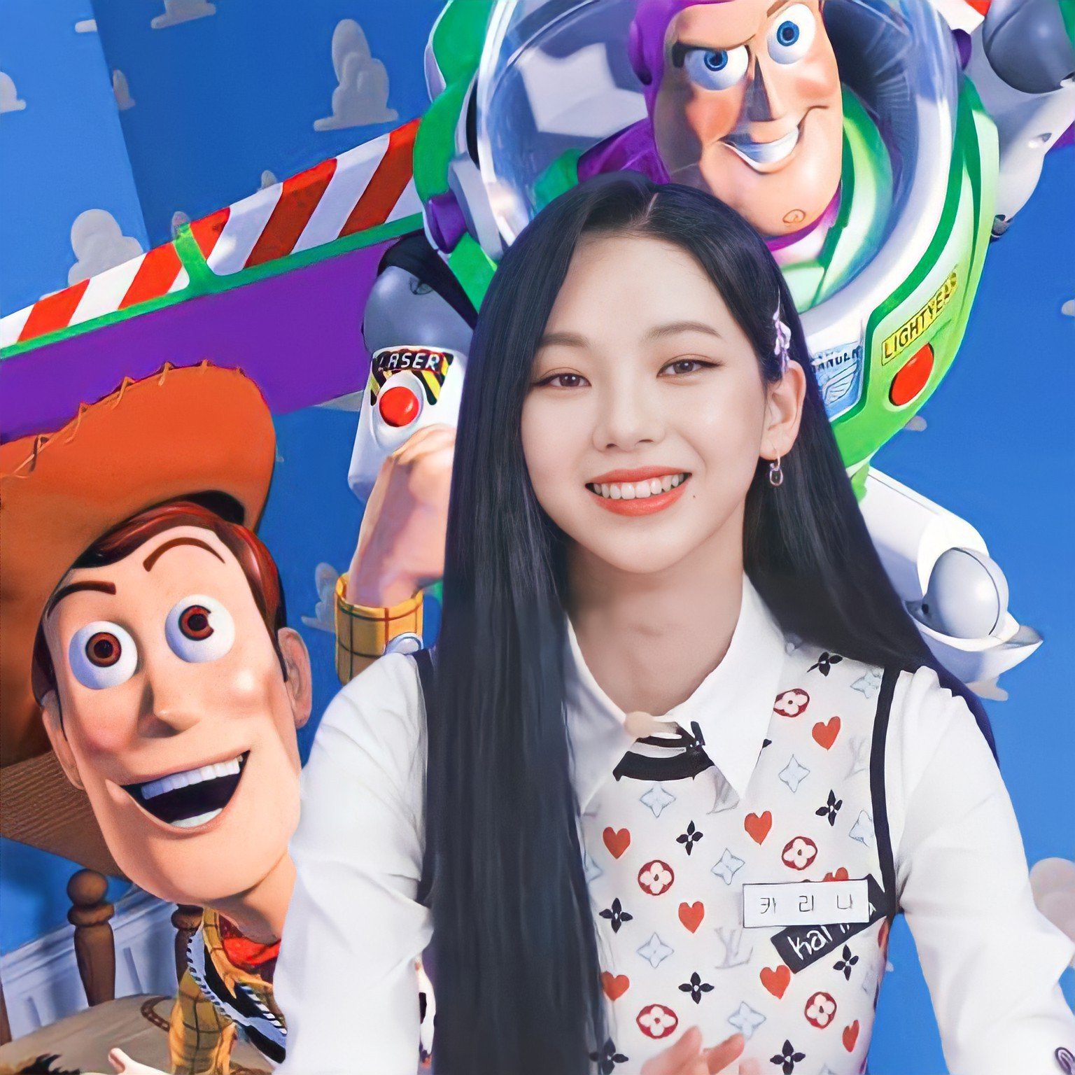 prvinces's profile picture. ⠀ ⠀⠀⠀🍰  ❨ 偽 / 2OOO ❩  𝗵𝗔 • 𝘄𝘄𝗢 there ！ dis is 𝐊𝐚𝐫𝐢𝐧𝐚、유 as your ✦𝙨𝙬𝙚𝙚𝙩𝙚𝙨𝙩 𝙥𝙧𝙞𝙣𝙘𝙚𝙨𝙨 (◍•ᴗ•◍) ‧₊˚