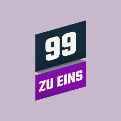 99 ZU EINS