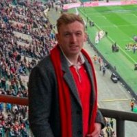 James Stephenson (@james_stevo15) 's Twitter Profile