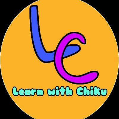 Learn with Chiku