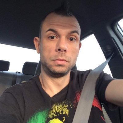 iwant2ownu's profile picture. I come here to avoid my friends on Facebook.