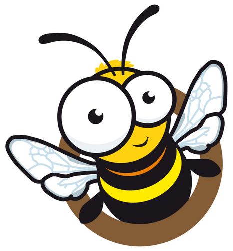 Schweizer Kampagne für Wildbienen: Wir schützen Wildbienen –  Nous protégeons les abeilles sauvages – Proteggiamo le api selvatiche – We protect native bees
