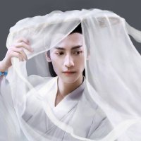 만녕사랑묵연사랑_Haoyixing (@luoyunxiyunxi) 's Twitter Profile Photo