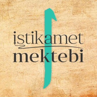 İstikamet üzere bir nesil yetiştirmek için hazırlanan bir Hatim-Der programıdır.
https://t.co/8fOjYakzIa