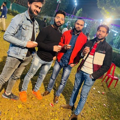 Sid7Sohel's profile picture. 