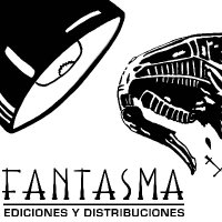 🔥 Ediciones Fantasma 👻 (@fantasmaedic) 's Twitter Profile Photo 🔥 Ediciones Fantasma 👻 (@fantasmaedic) 's Twitter Profile Photo